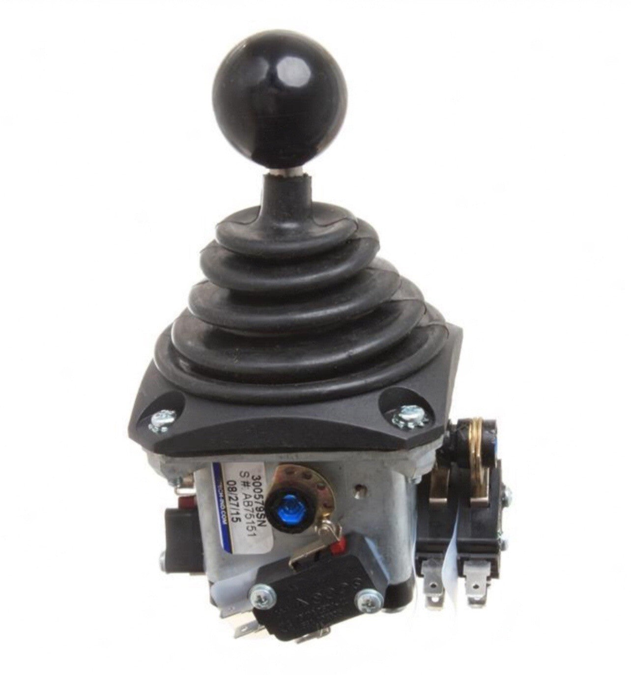 Snorkel SN300579 JOYSTICK CONTROLLER - JS5 STYLE, SL25
