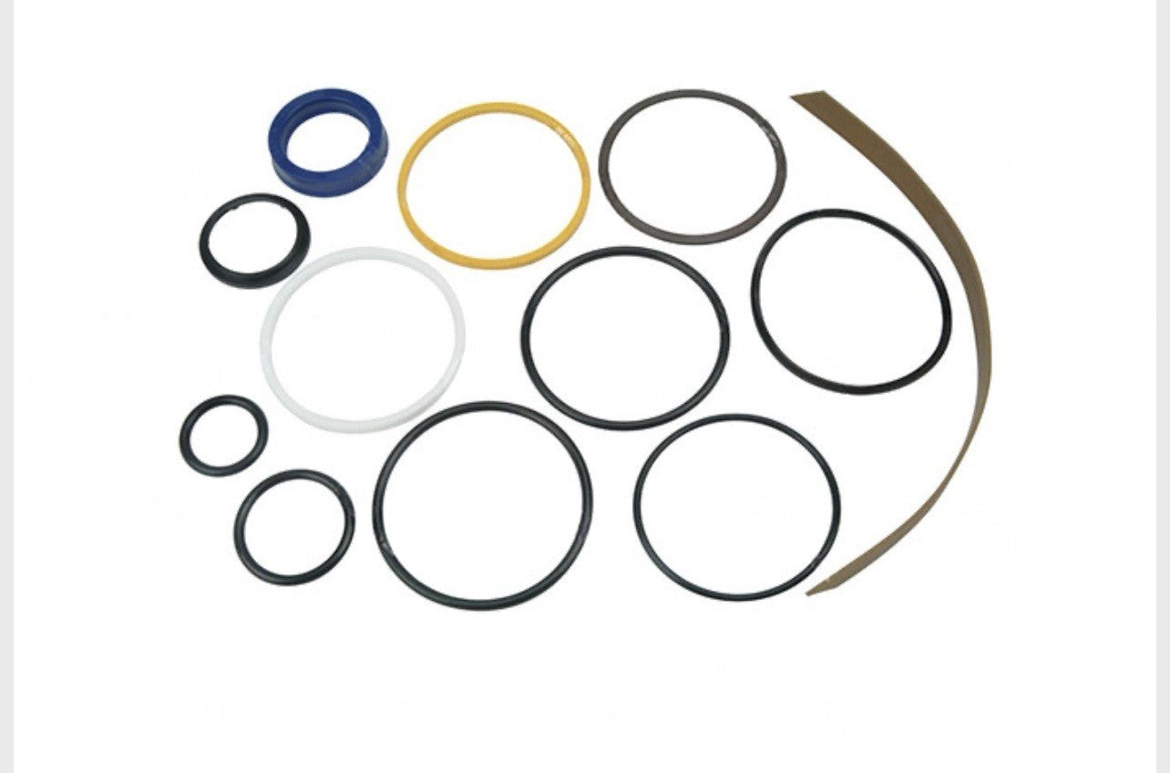 Komatsu Forklift FG25ST-11 55D-MT Mast Seal Kits | Free Lift  & Tilt