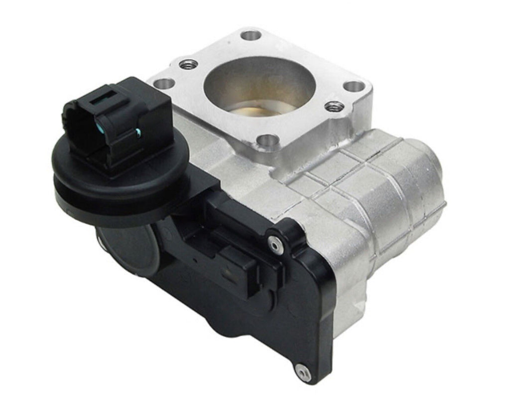 Nissan Komatsu Forklift Throttle Chamber 16119-FU460 | Fits Nissan K21 Engine