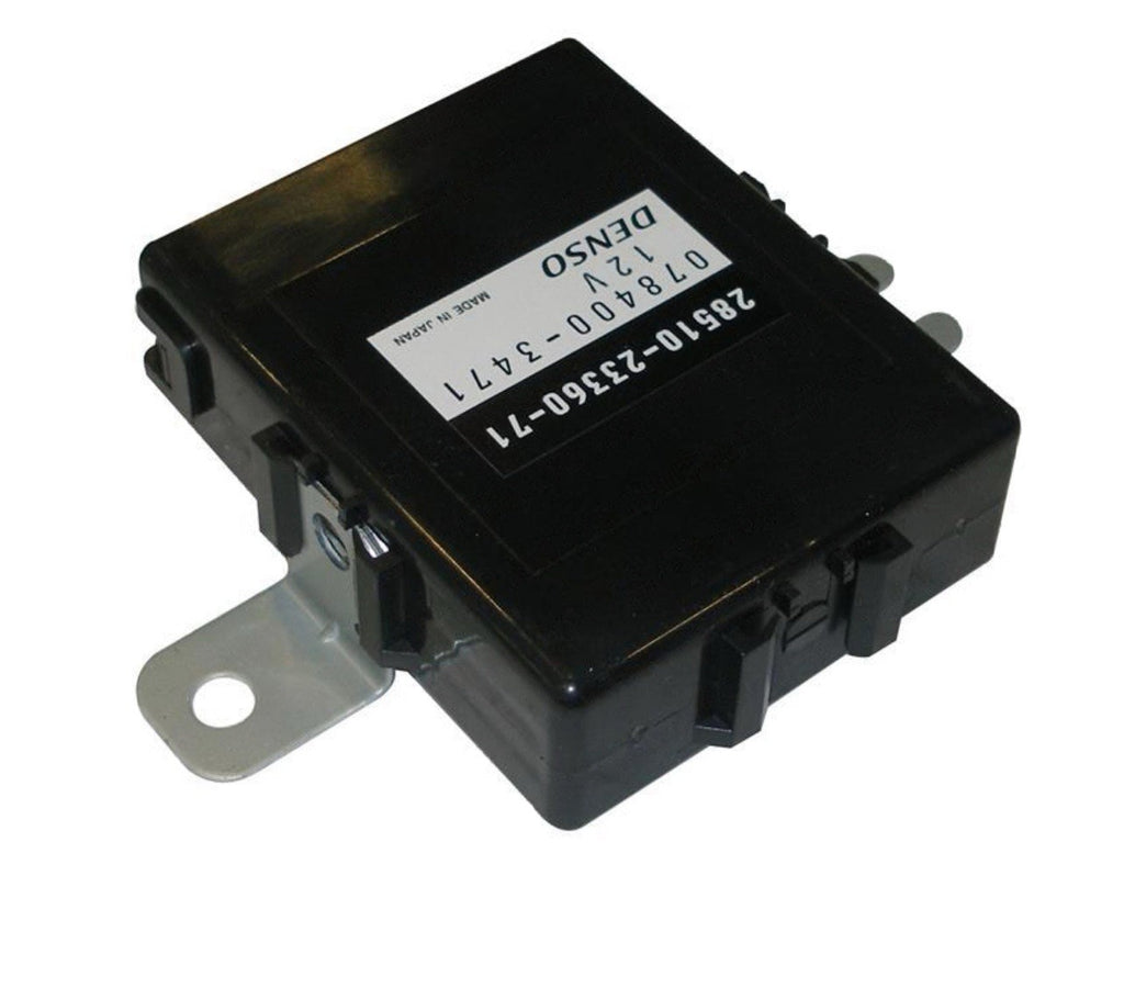 28510-23360-71 Toyota Forklift Timer Pre-Heating Total Source TY28510-23360-71