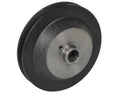 Toyota Forklift Crankshaft Pulley 4Y Engine 13471-78157-71 Fits 4Y & 5K Engine