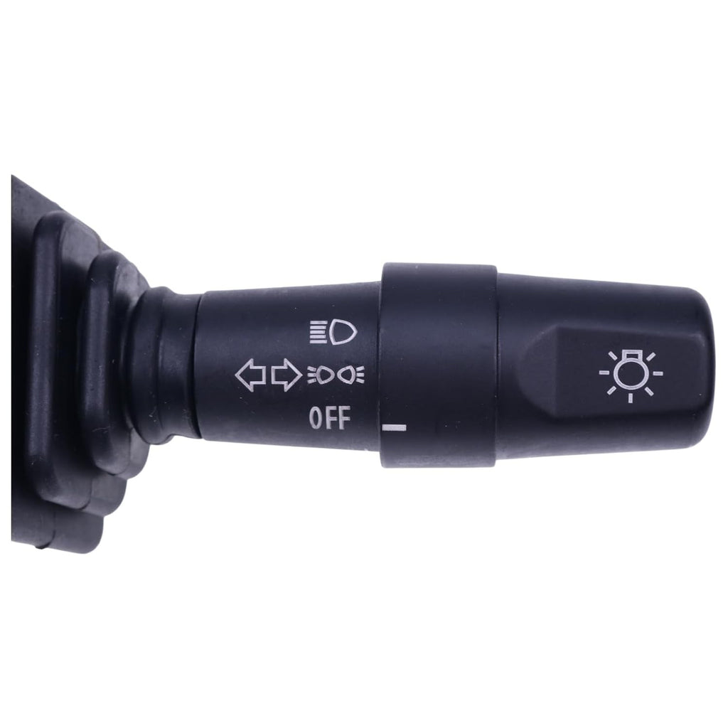 Combined Switch D09JK803HL Compatible for Heli Forklift CPQYD25 CPQYD30 Replacem