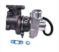 Turbo GT1241Z Turbocharger 7030304 for Doosan Engine D24 Bobcat S510 S530 S550