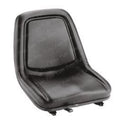 6598809 NEW SEAT for BOBCAT SKID STEER LOADER 743 751 753 763 763G 7753 843 863+