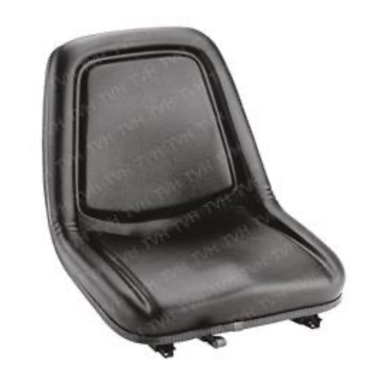 6598809 NEW SEAT for BOBCAT SKID STEER LOADER 743 751 753 763 763G 7753 843 863+