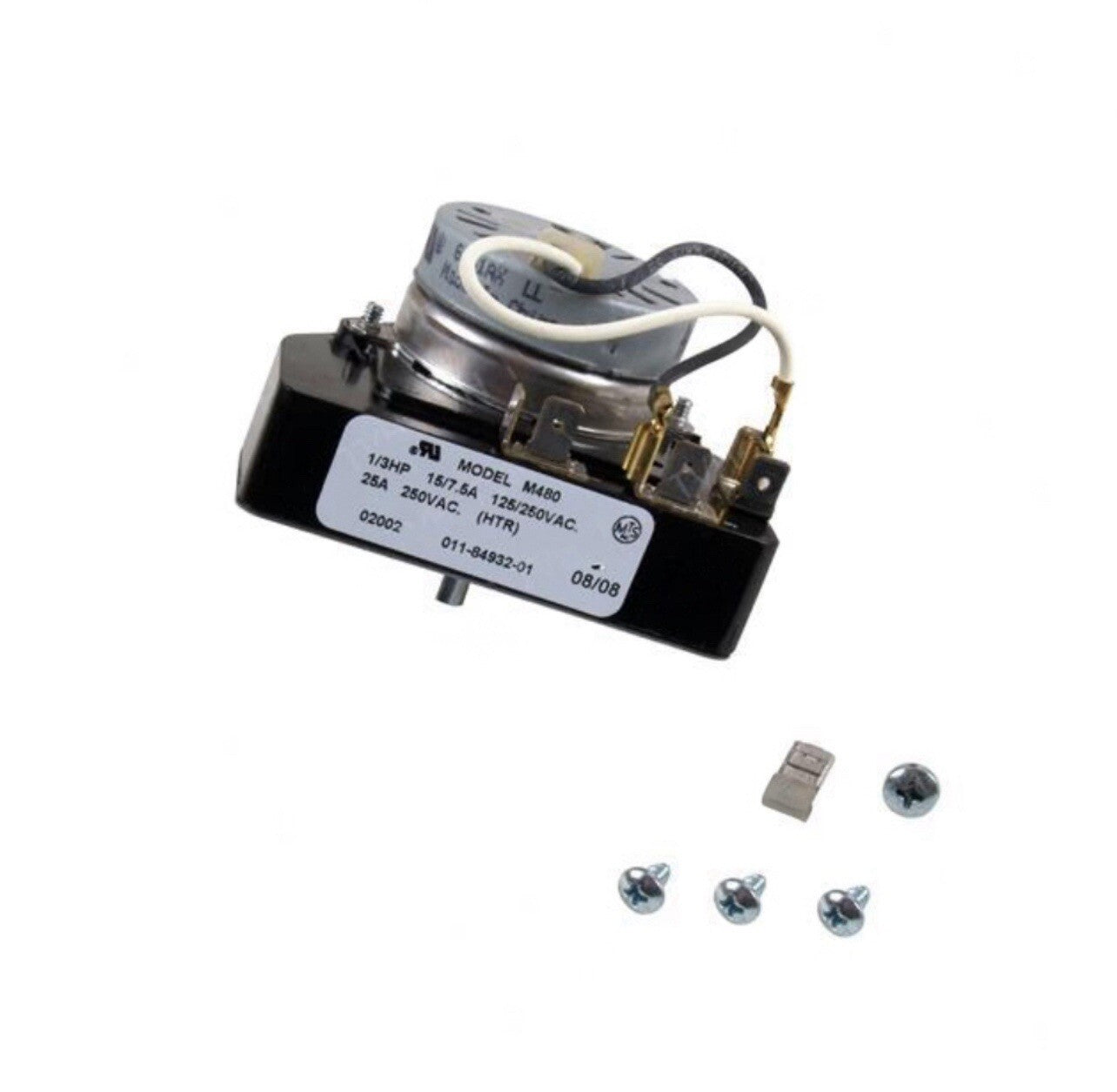 Grove/Manlift Aerial High Reach Work PlatformTimer | 9356100089
