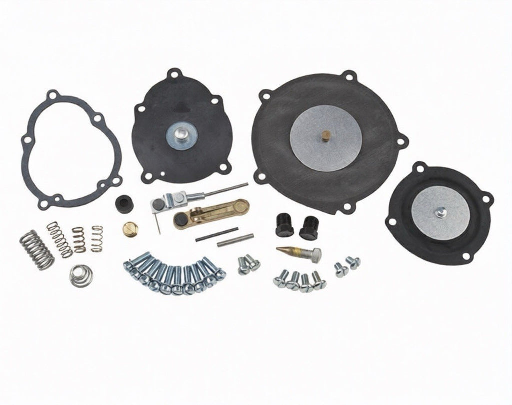 Repait kit for BEAM Model 50 & 60 Regulator convertor propane lpg forklift