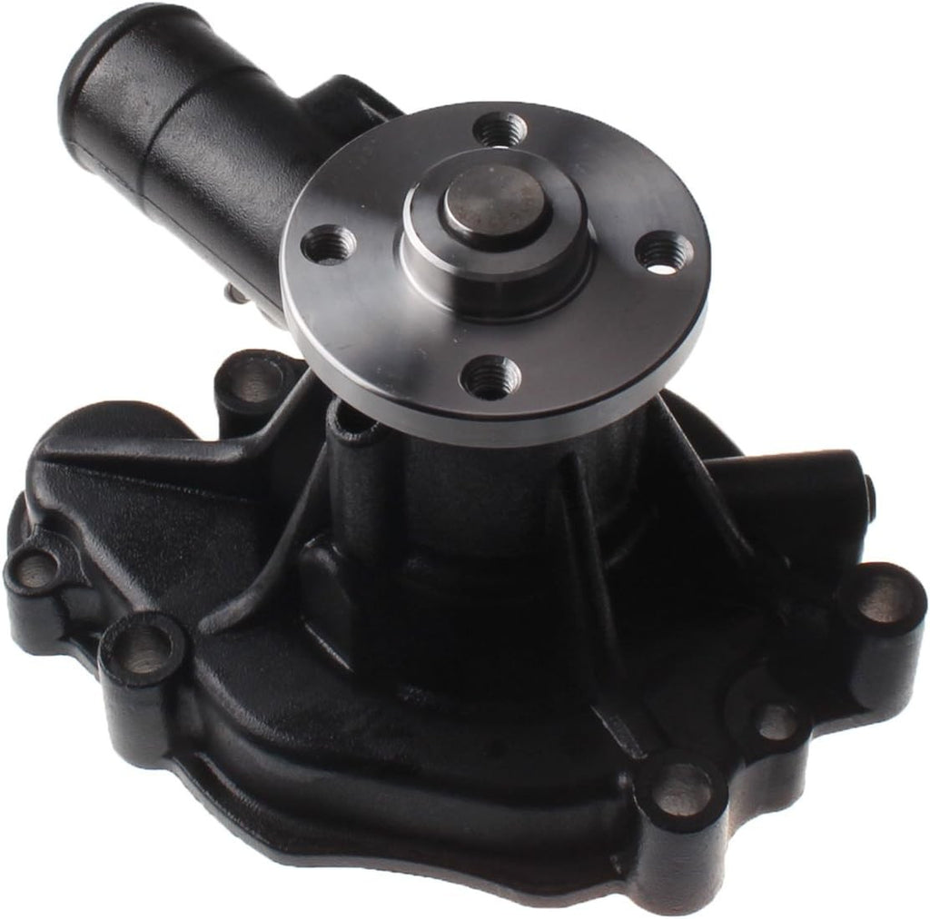 Water Pump YM129907-42000 YM129900-42002 with Water Hose Compatible for Yanmar E