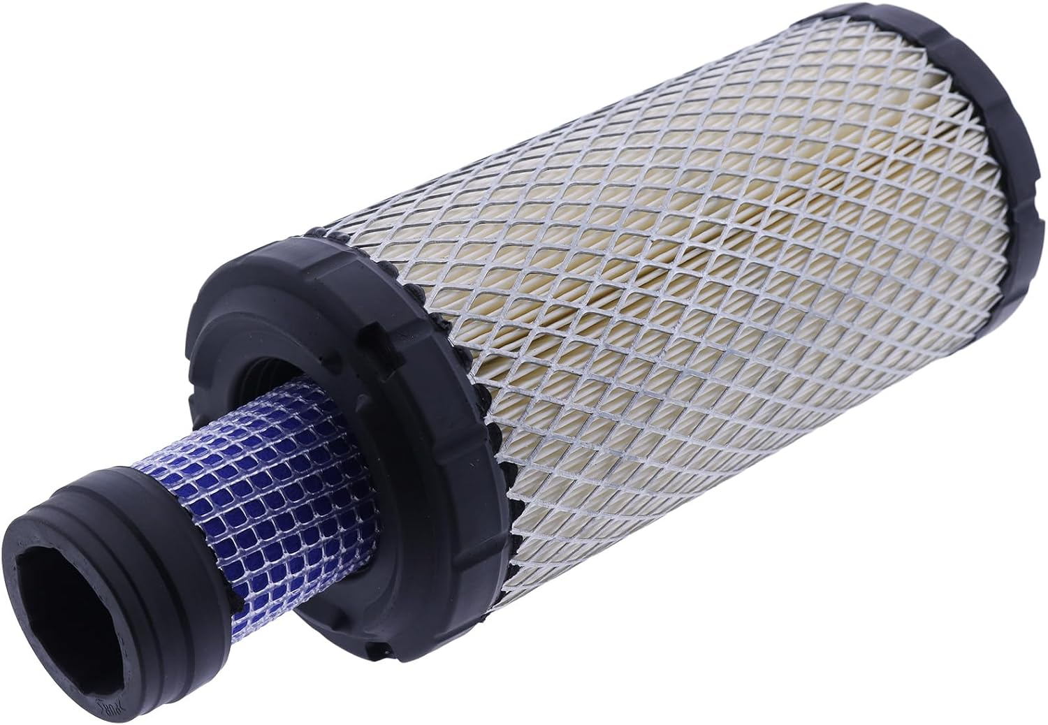 Air Filter Kit 6673752 6673753 Compatible for Bobcat 319 320 321 322 323 324 418