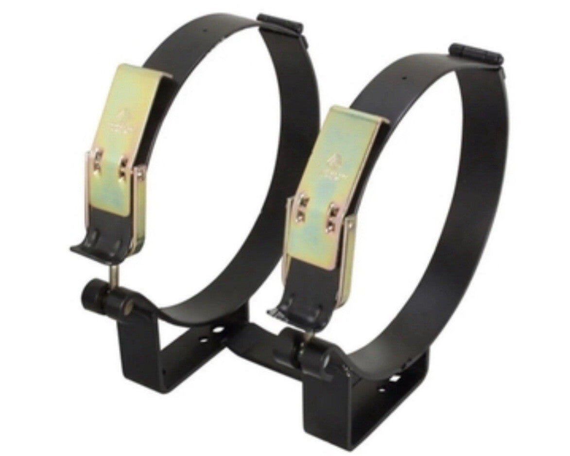 TB-2-06 LPG Propane Tank Bracket Kit For Forklift
