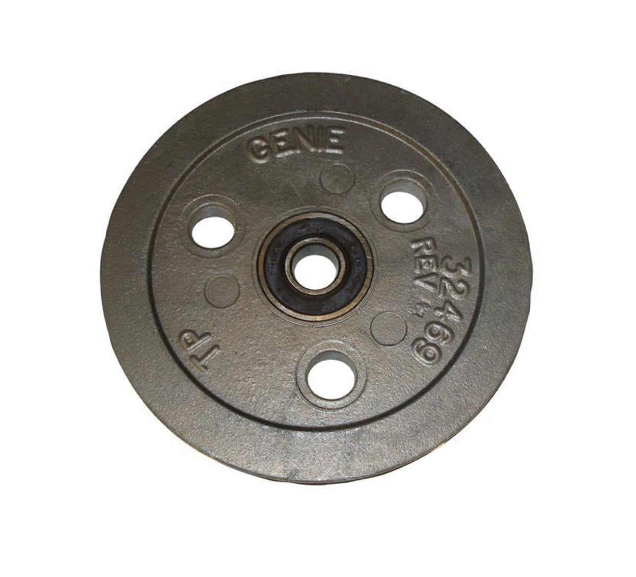 32469GT 32469 Pulley with Bearing fits Genie Super Tower Superlift Advantage