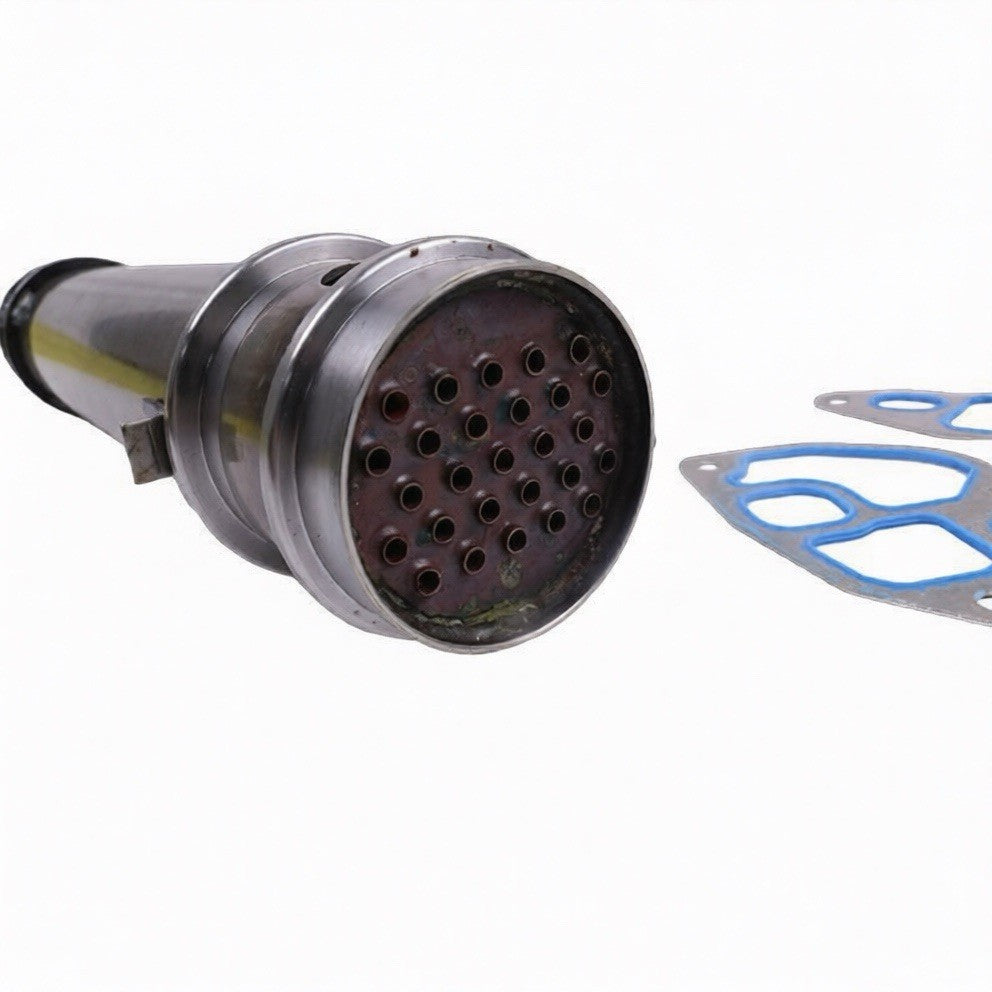 Oil Cooler 1815904C2 1815904C1 for Navistar T444E PowerStroke DT466 DT466E DT530