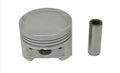 (SET OF 4) Mitsubishi Forklift 4G64 Engine Piston & Pin Set W/Ring Set | .50MM