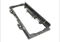 Forklift Side shift attachment Class 2 39.37" Fits all Models | 5,500 Capacity