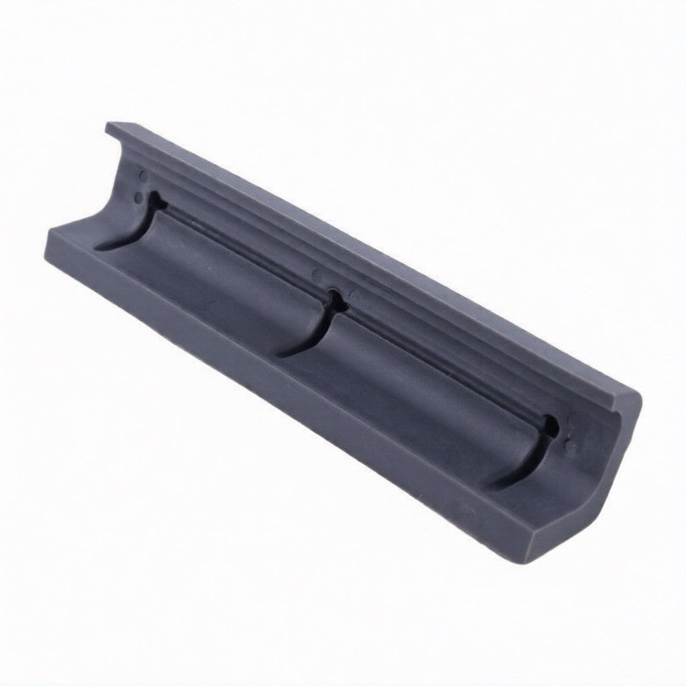 2 Pieces Cascade 228782 Side Shifter Slider for Forklift | Fits Many Models