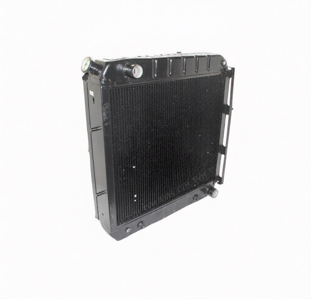 Radiator Fits Hyster Forklift 1388911 580002232 1A18112 1396750 410189