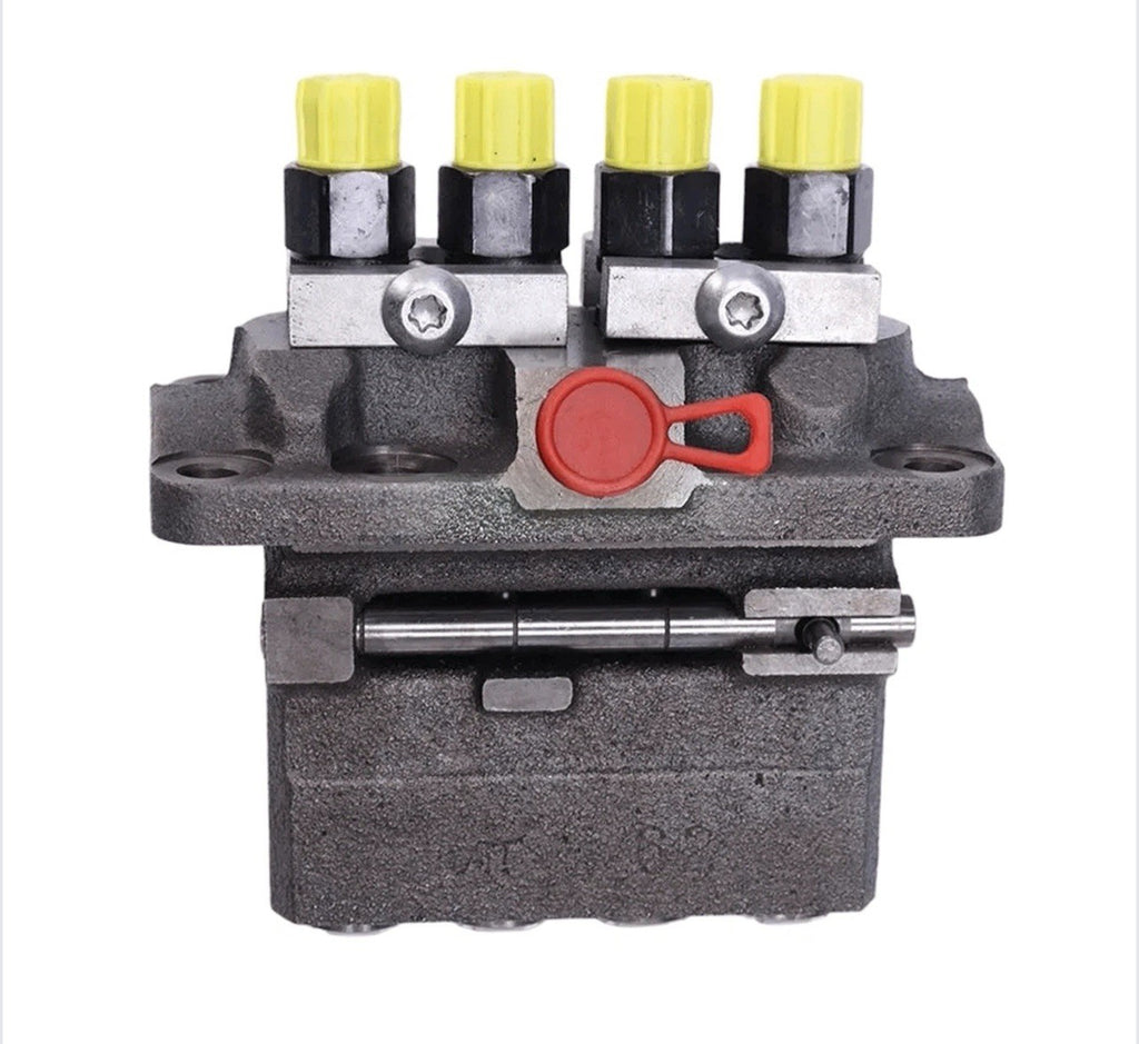 Fuel Injection Pump 1G762-51010 for Kubota Engine V2203 V2403 Excavator KX121-2