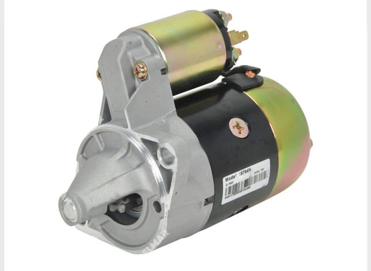 23300-00H00 23300-00H10 23300-L1111 FORKLIFT STARTER FOR NISSAN A15, J15 & H20