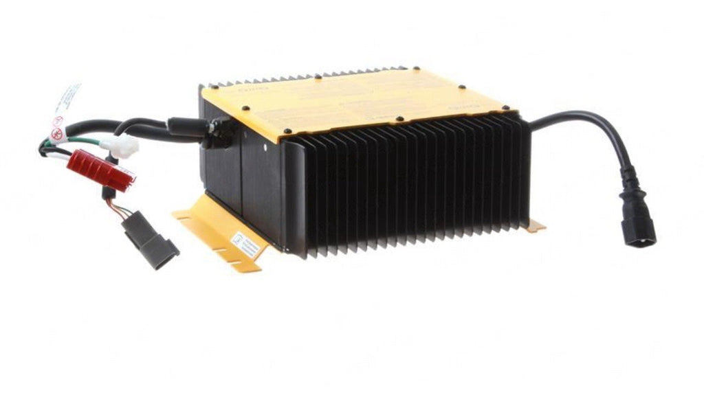 JLG Battery Charger 1001112111 1230ES 1930ES 2030ES 2032ES 2632ES 2646ES 3246ES