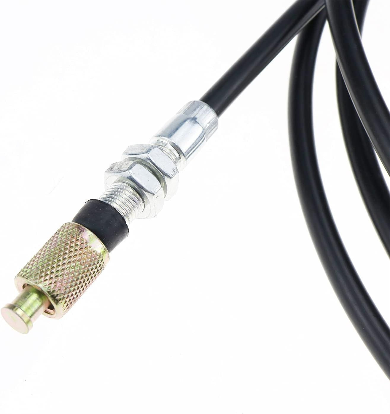 Emergency Down Cable 39232GT for Genie Scissor Lift GS-1330m GS-1530 GS-1532