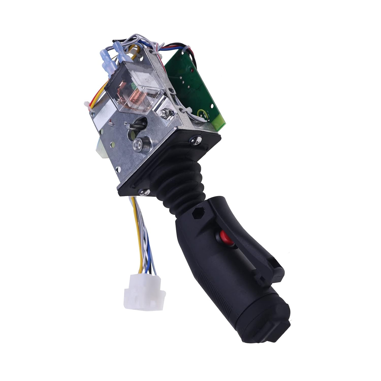 Joystick Controller 123995 Compatible for Skyjack Scissor Lift 3219 3226 4626 48