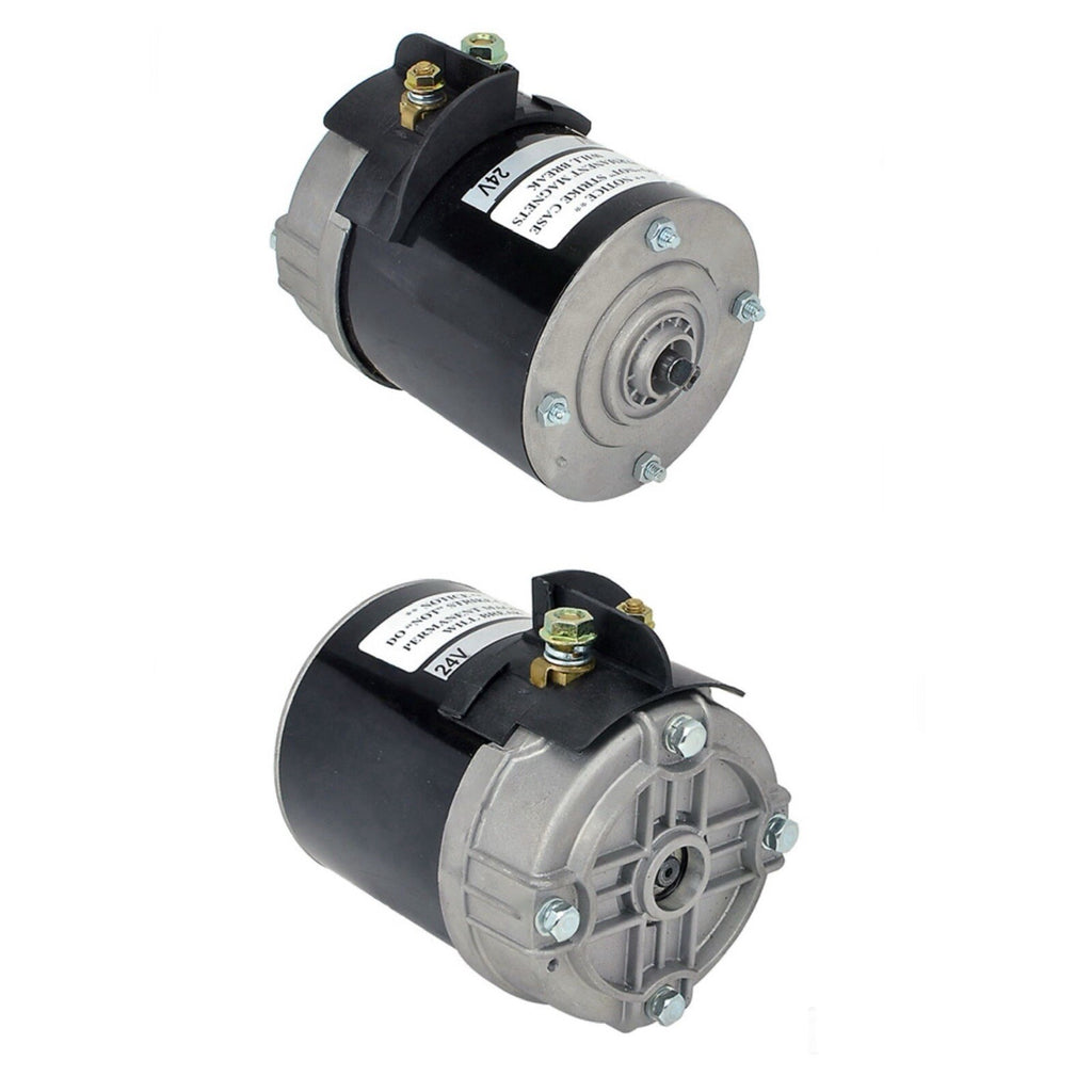 805158 Pump Motor for Crown WP 2000 WP 2300 WP 3000 | 24V