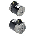 805158 Pump Motor for Crown WP 2000 WP 2300 WP 3000 | 24V