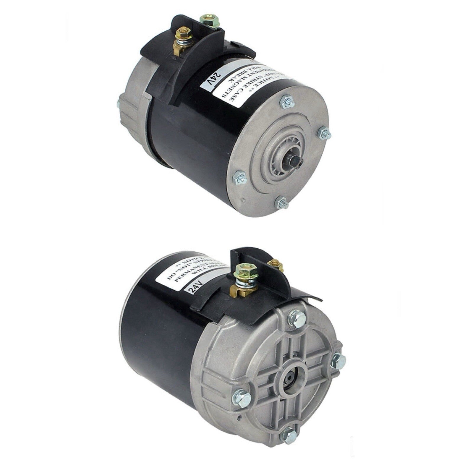 805158 Pump Motor for Crown WP 2000 WP 2300 WP 3000 | 24V