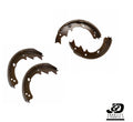 Hyster Forklift Brake Shoe Set RH & LH Fits FT Model & Yale VX Model