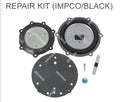 Hyster 0204837 REPAIR KIT LPG REGULATOR GM 4.181 LPG S50XL H50XL
