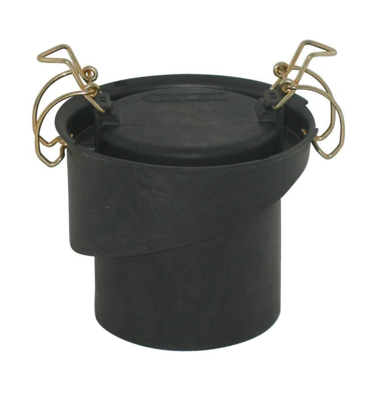 Yale Forklift Air Housing Cap YT580048841- Cover Air Cleaner