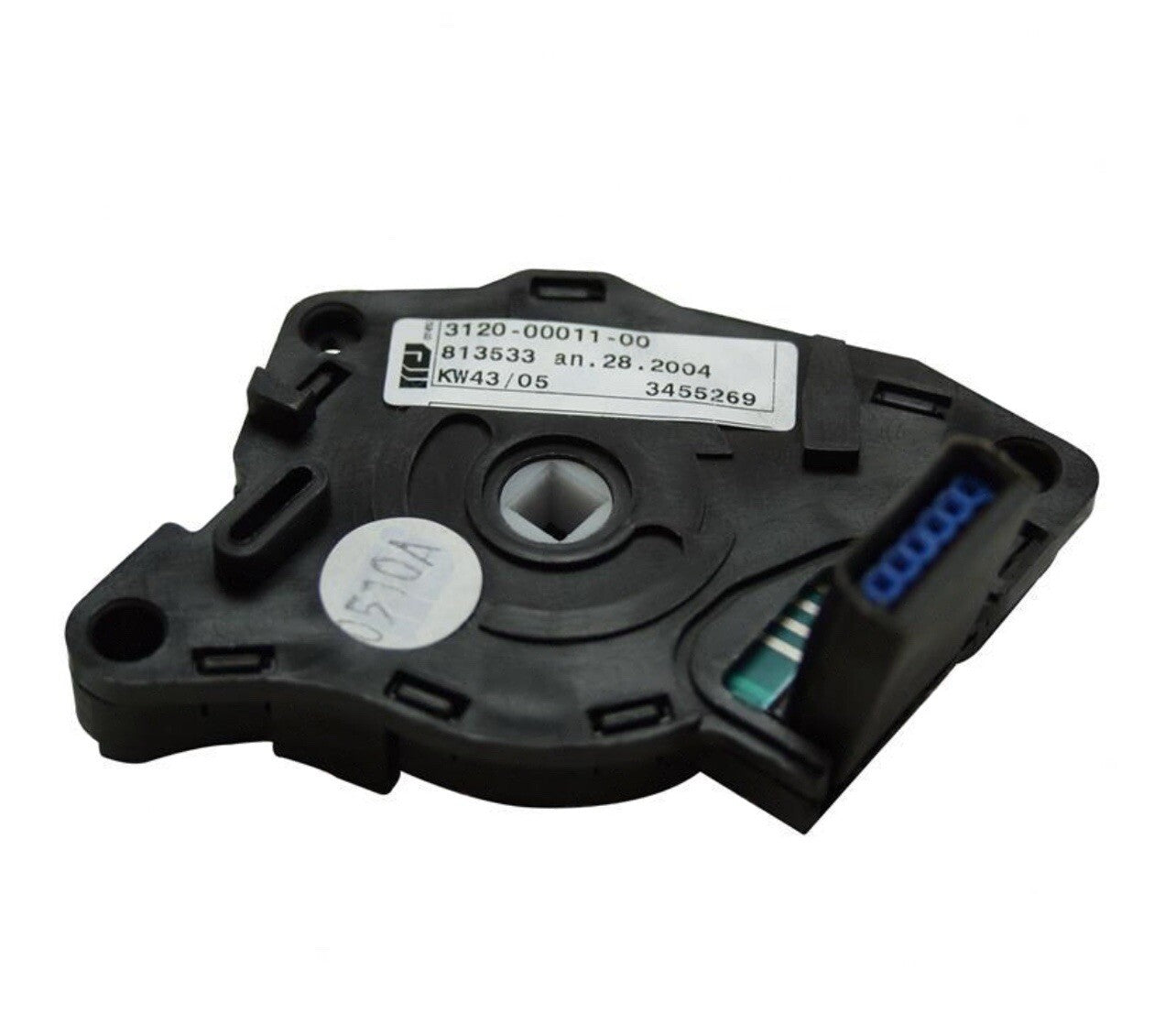 CROWN 813533 TRACTION POTENTIOMETER FOR CROWN WP 2300