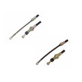 Caterpillar Forklift CABLE - PARKING BRAKE LH & RH, GC15K