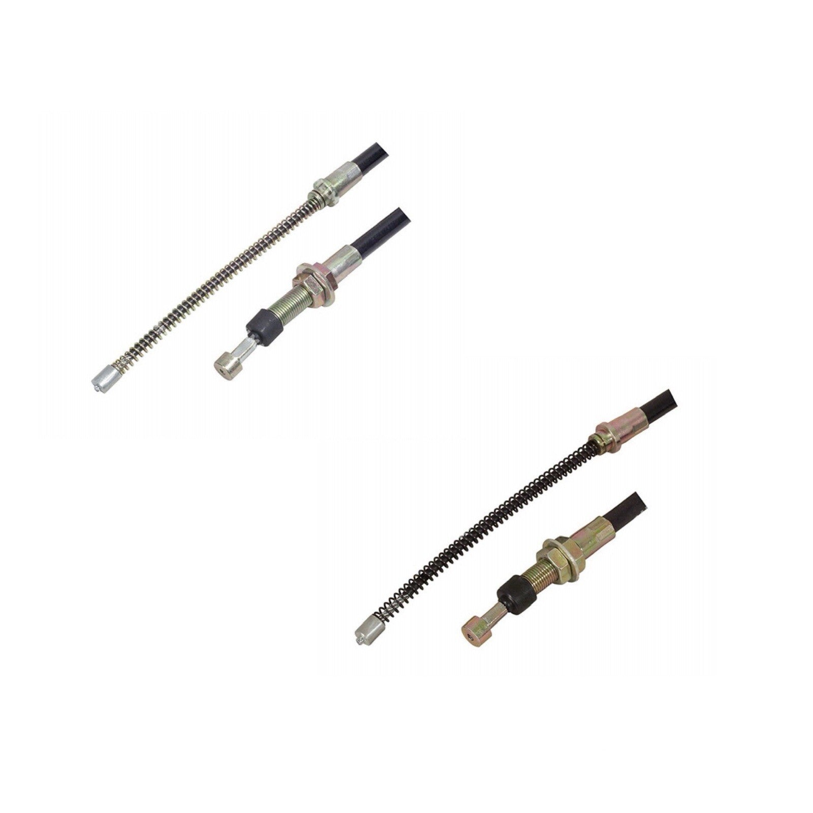Caterpillar Forklift CABLE - PARKING BRAKE LH & RH, GC15K
