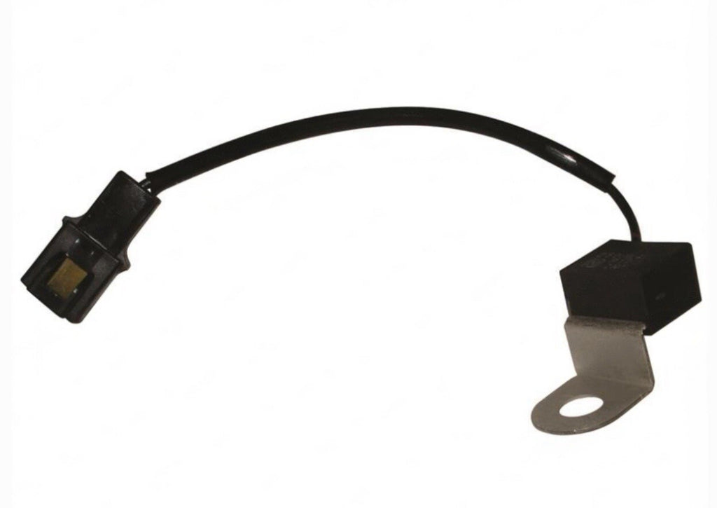 YT580078993 Condenser For Yale Hyster With Mazda 2.2 HY1652473