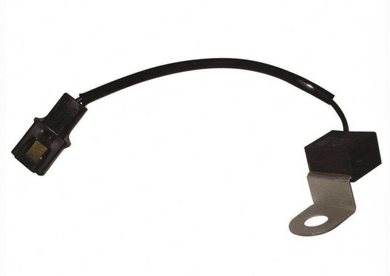YT580078993 Condenser For Yale Hyster With Mazda 2.2 HY1652473