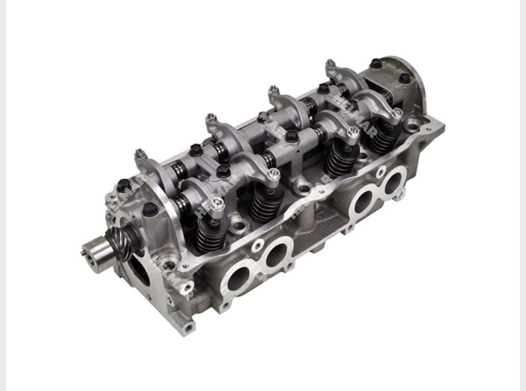 Yale 901290836, HEAD, CYLINDER (MAZDA FE 2.0L/2.2L) GLP050RG