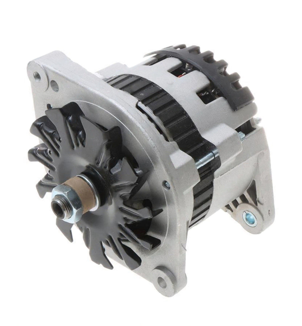 Daewoo D167411, ALTERNATOR - NEW (12V)  G18S, G20E-3, D25S-5, D20-2