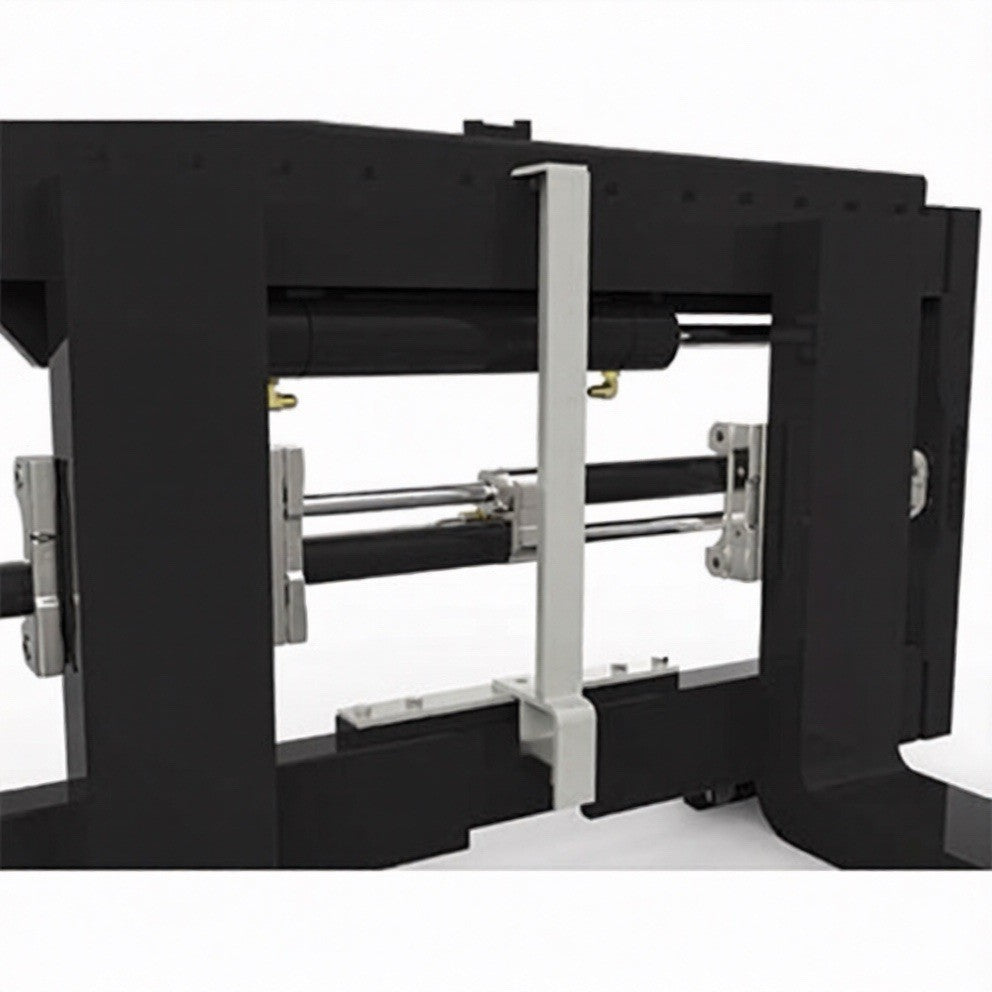 Universal Forklift Fork Positioner (CLASS III / 43.3")