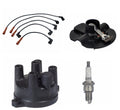 Yale Forklift Ignition Tune-Up Kit For Mazda FE Engine