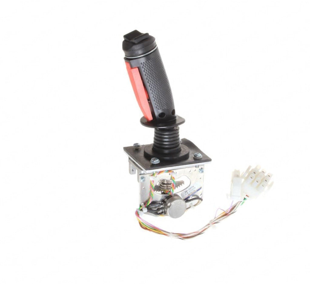 JLG 1600282 JOYSTICK Drive Steer (Single Axis) 1532E2/E3, 1932E2/E3, 2033E3