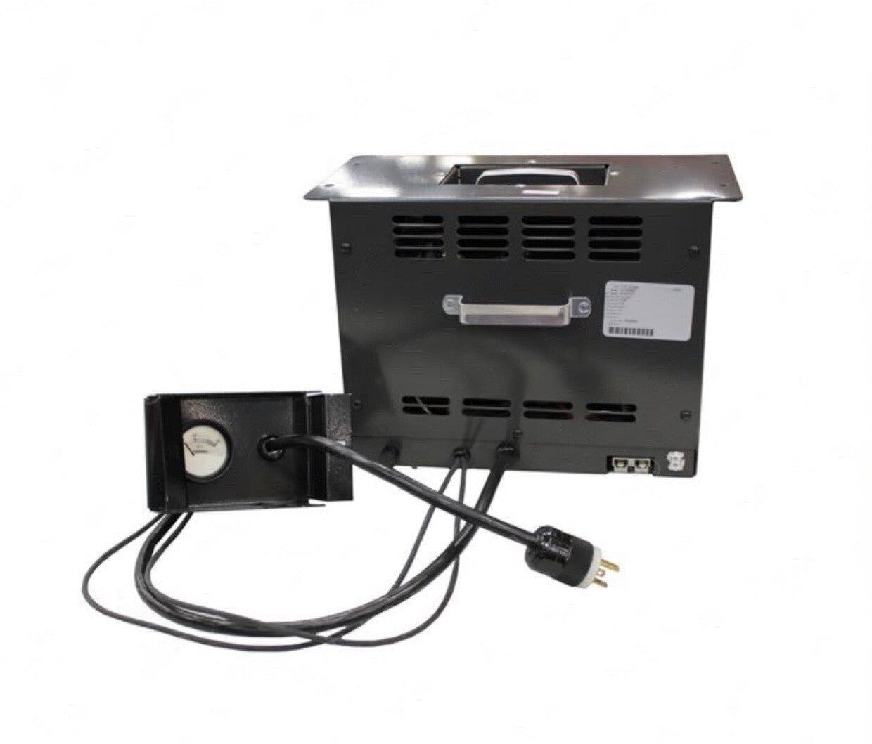 0400102  JLG Battery Charger | 110V 60HZ 48V 23A, 3969