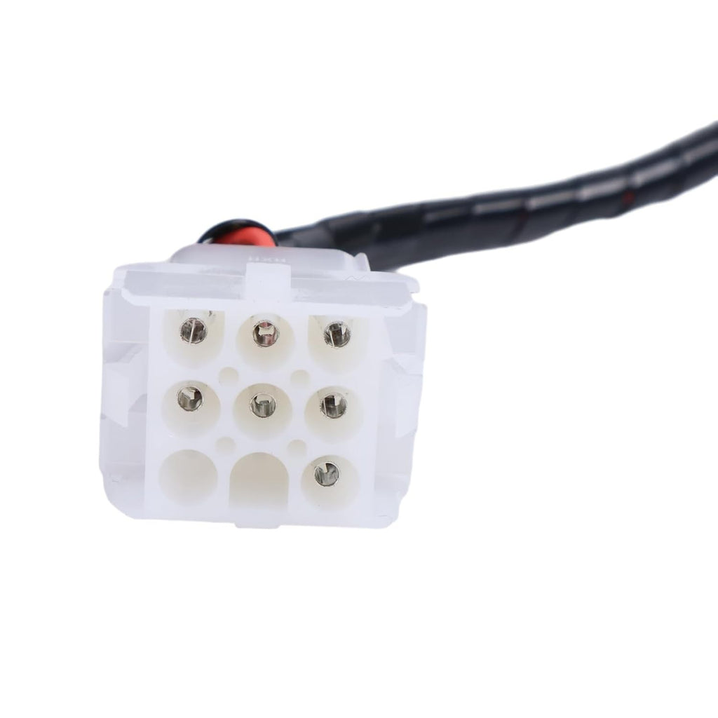 Joystick Controller 1600141 for JLG Lift 40H 45HA 60H 60HA 70H 80HX 86HX 150HAX