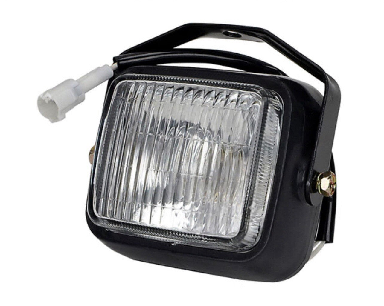 56510-12241-71 HEAD LAMP (36 VOLT) For Toyota Forklift
