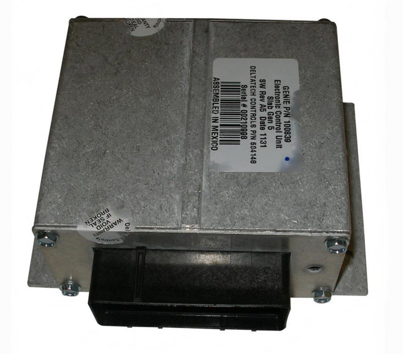 Electric Control Module 100839GT For Genie GR12 GR20 GS1532 GS1930 GS2046 GS3268