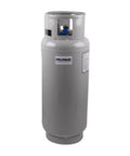 FORKLIFT - LPG PROPANE Fuel Tank - Steel - 43.5 LB 10 GALLON￼