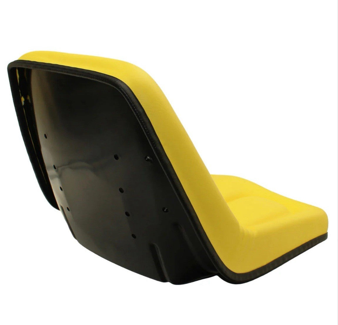 Seat B1TM333YL Fits John Deere Tractor Michigan Style 15.25" Height