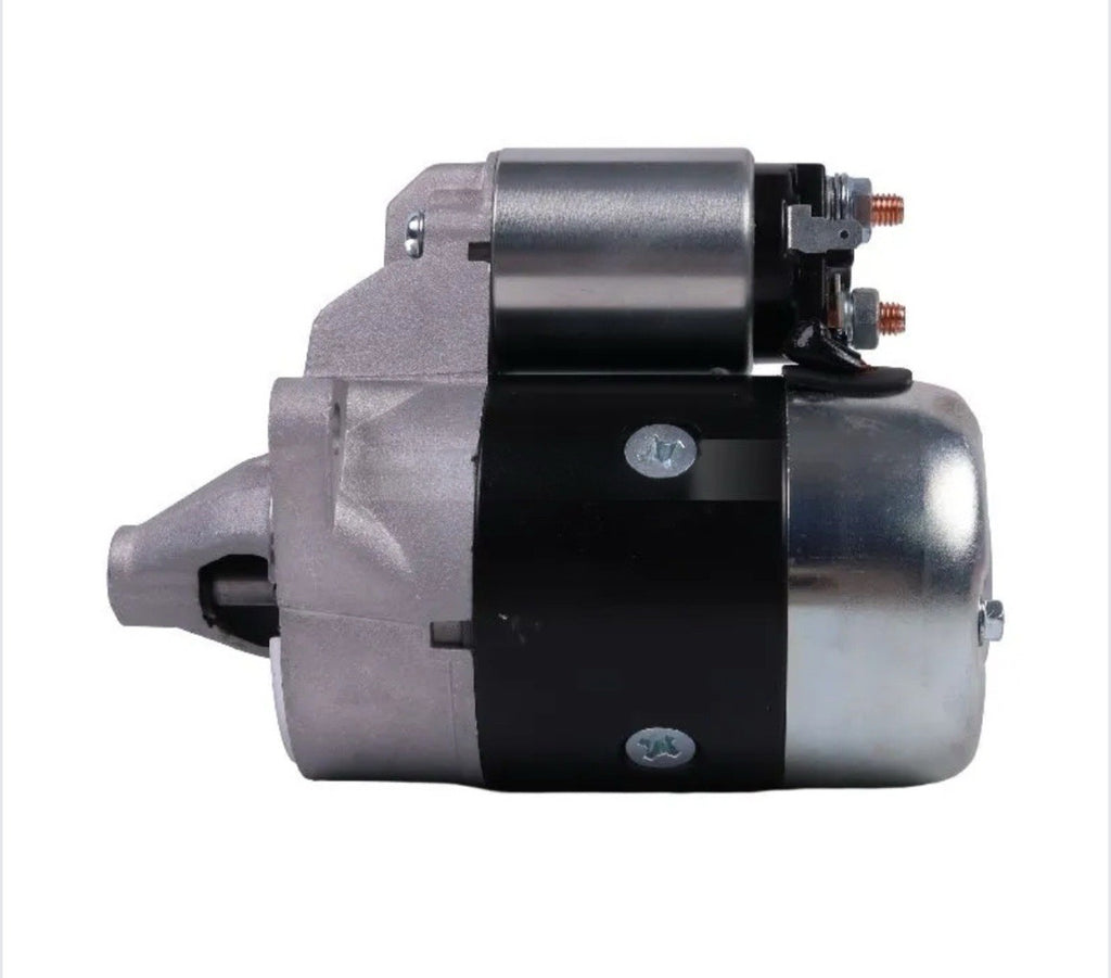 12V 8T Starter Motor 23300-00H10 for Nissan Forklift Engine H20 J15 A15 H25