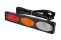 26550-GA30A Rear Lamp 36V for Nissan Forklift Red Amber Clear Bulb Colors