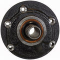 Nissan Forklift Transmission Charging Pump 31340-25H00